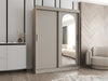 Garderobeskab Hartford 502