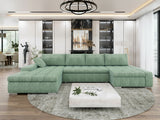 Hjørnesofa Comfivo 106