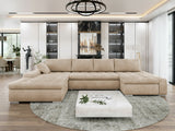 Hjørnesofa Comfivo 106