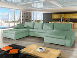 Hjørnesofa Comfivo 106