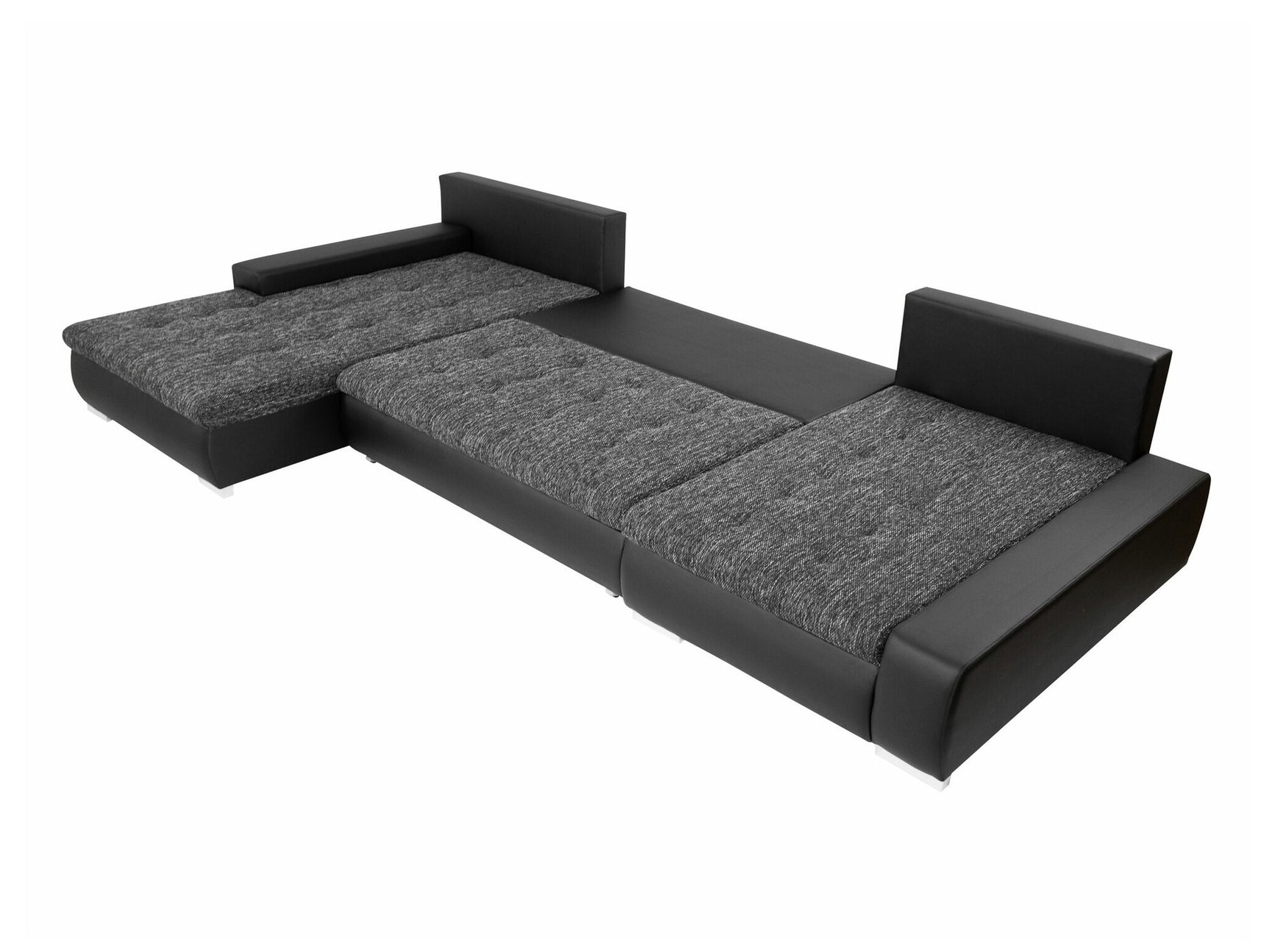 Hjørnesofa Comfivo 106