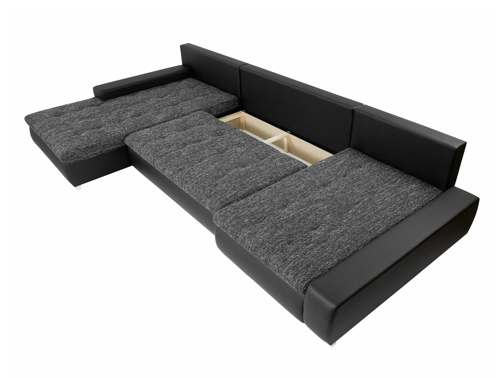 Hjørnesofa Comfivo 106