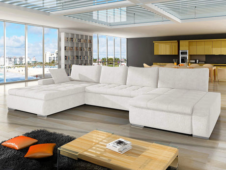 Hjørnesofa Comfivo 106