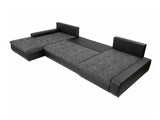 Hjørnesofa Comfivo 106