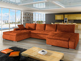Hjørnesofa Comfivo 106