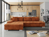 Hjørnesofa Comfivo 147