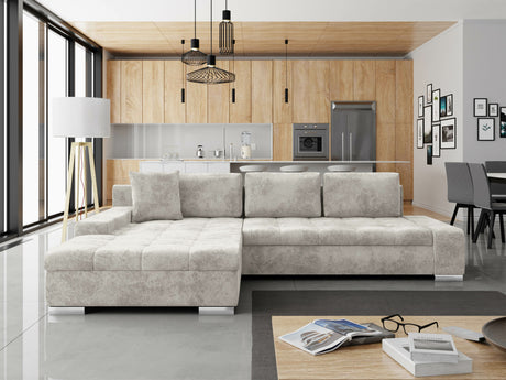 Hjørnesofa Comfivo 147