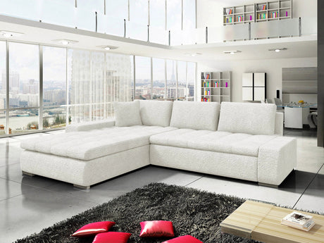 Hjørnesofa Comfivo 147