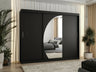 Garderobeskab Hartford 508