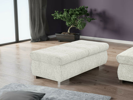 Polstret bænk Comfivo 123