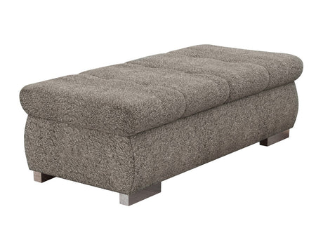 Polstret bænk Comfivo 123