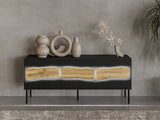 TV-bord Monevare 103