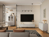 TV-bord Mavnue 102