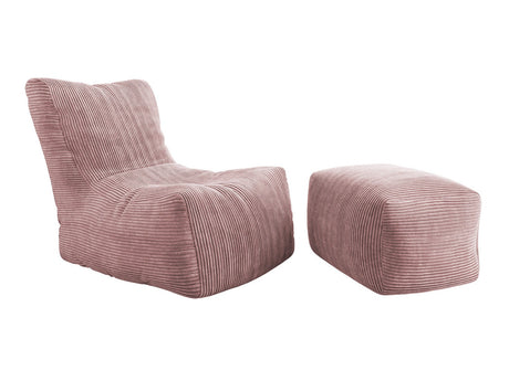 Sækkestol Rockford 104