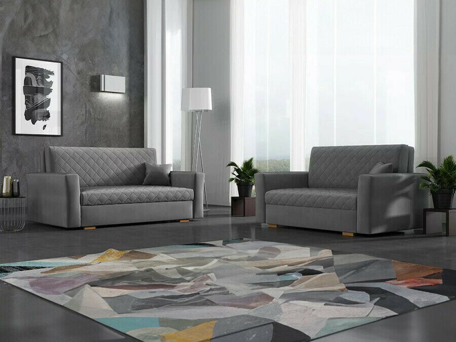 Sovesofa Columbus 147 4028858