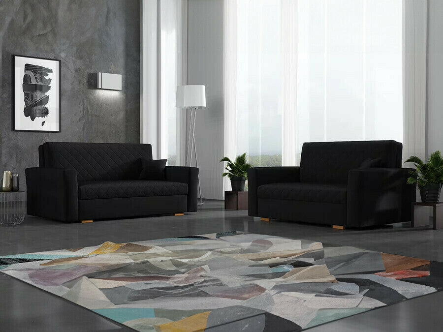Sovesofa Columbus 147 4028859
