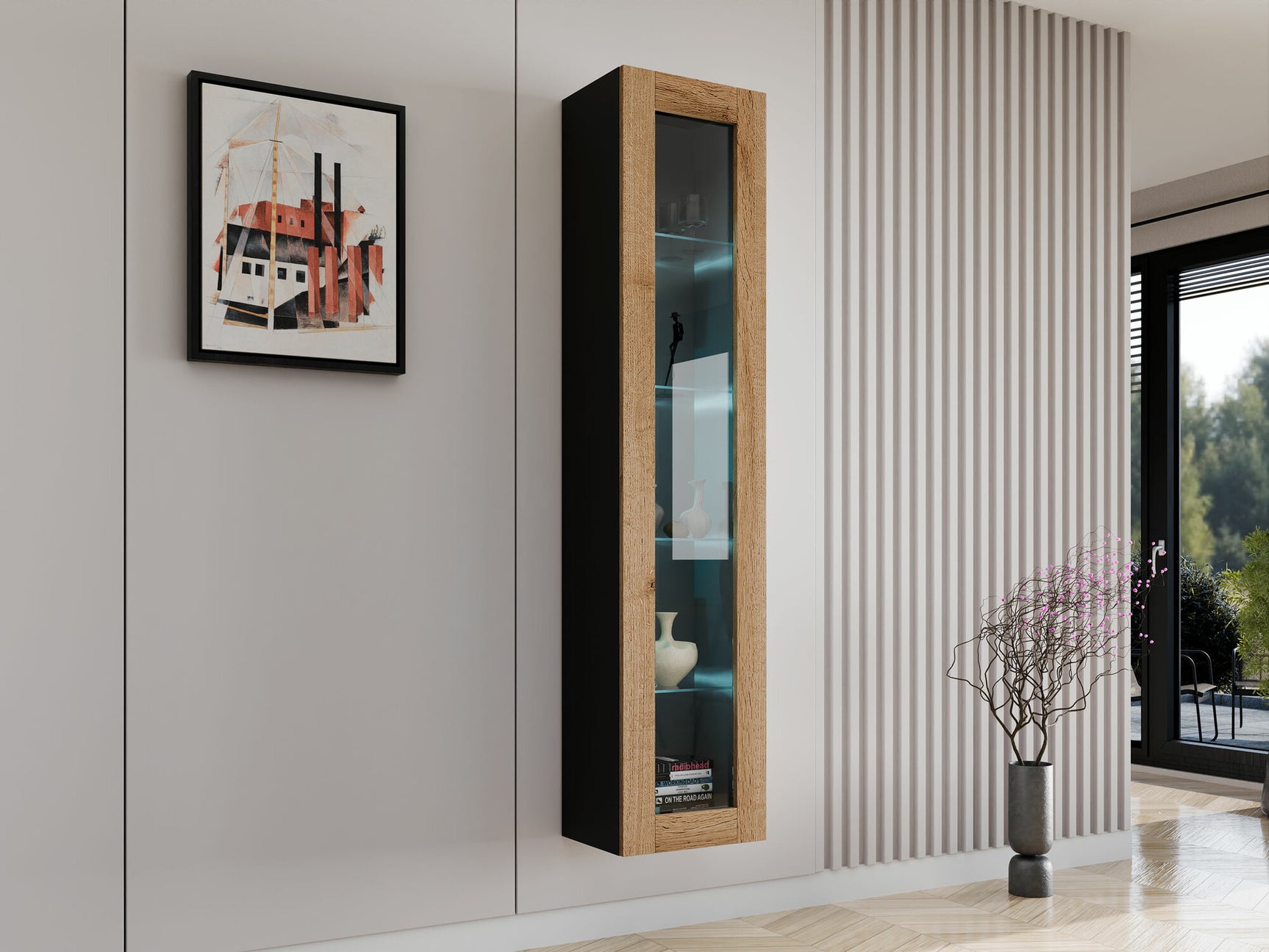 Vægreol Venenou 129 4028958