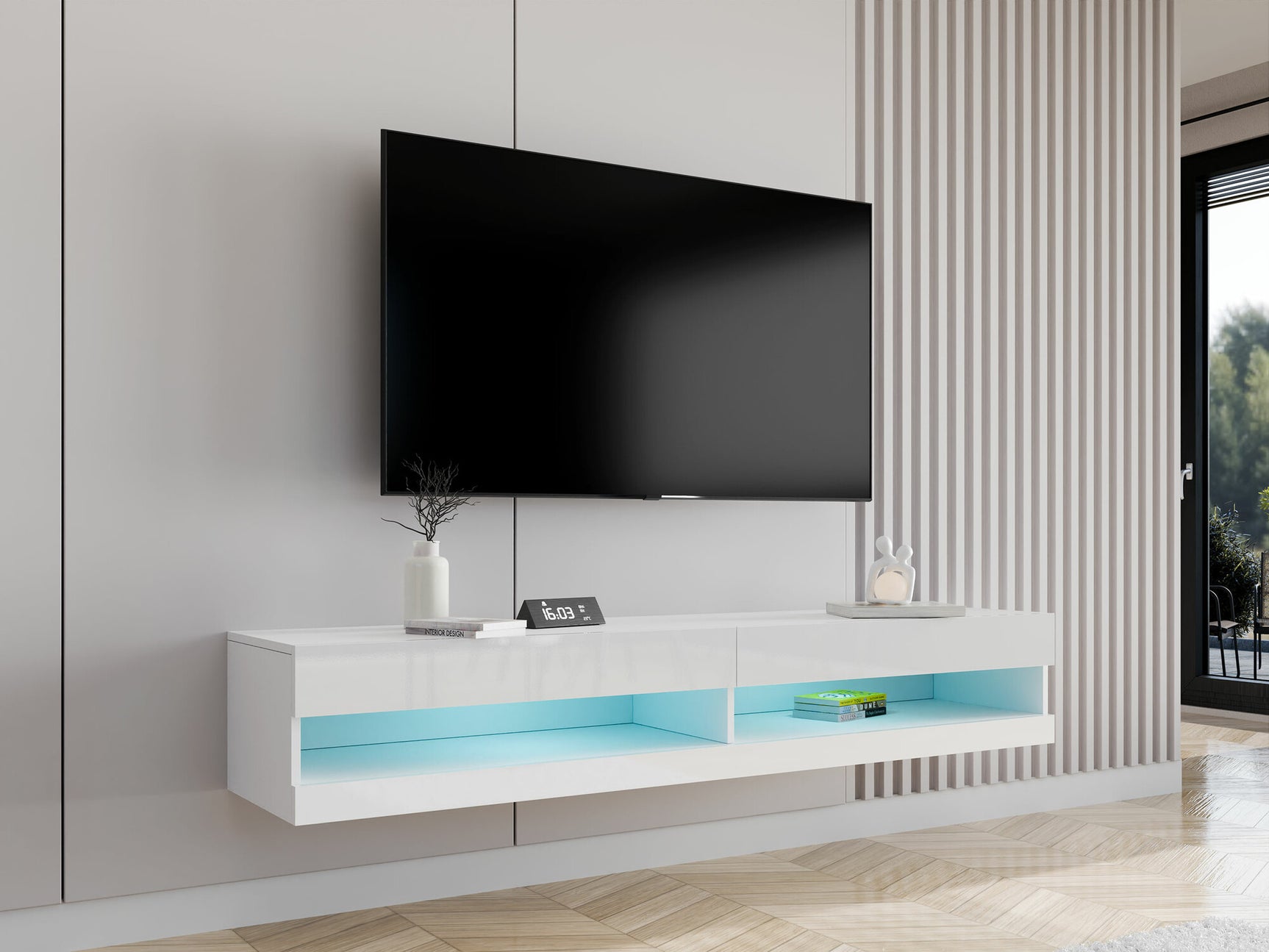 TV-bord Venenou 120 4029161