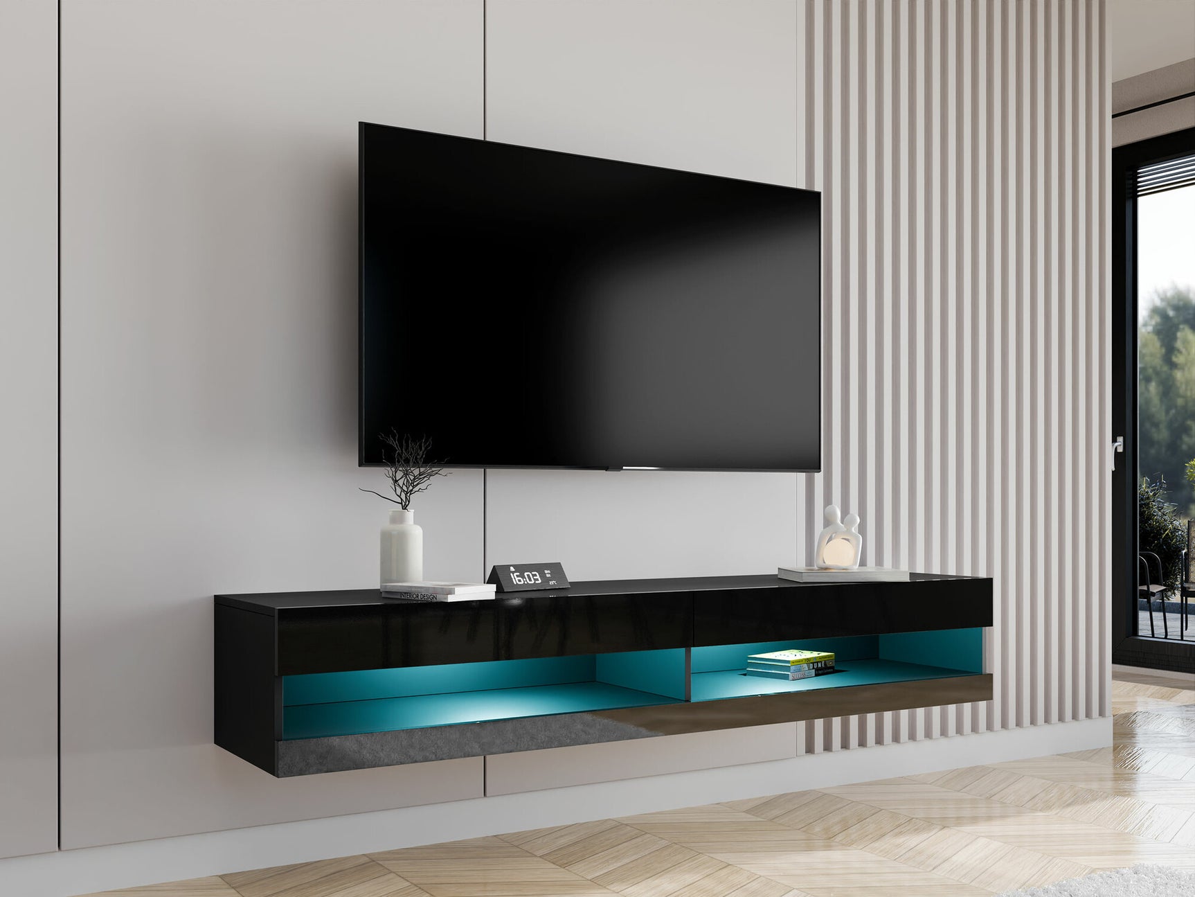 TV-bord Venenou 120 4029182