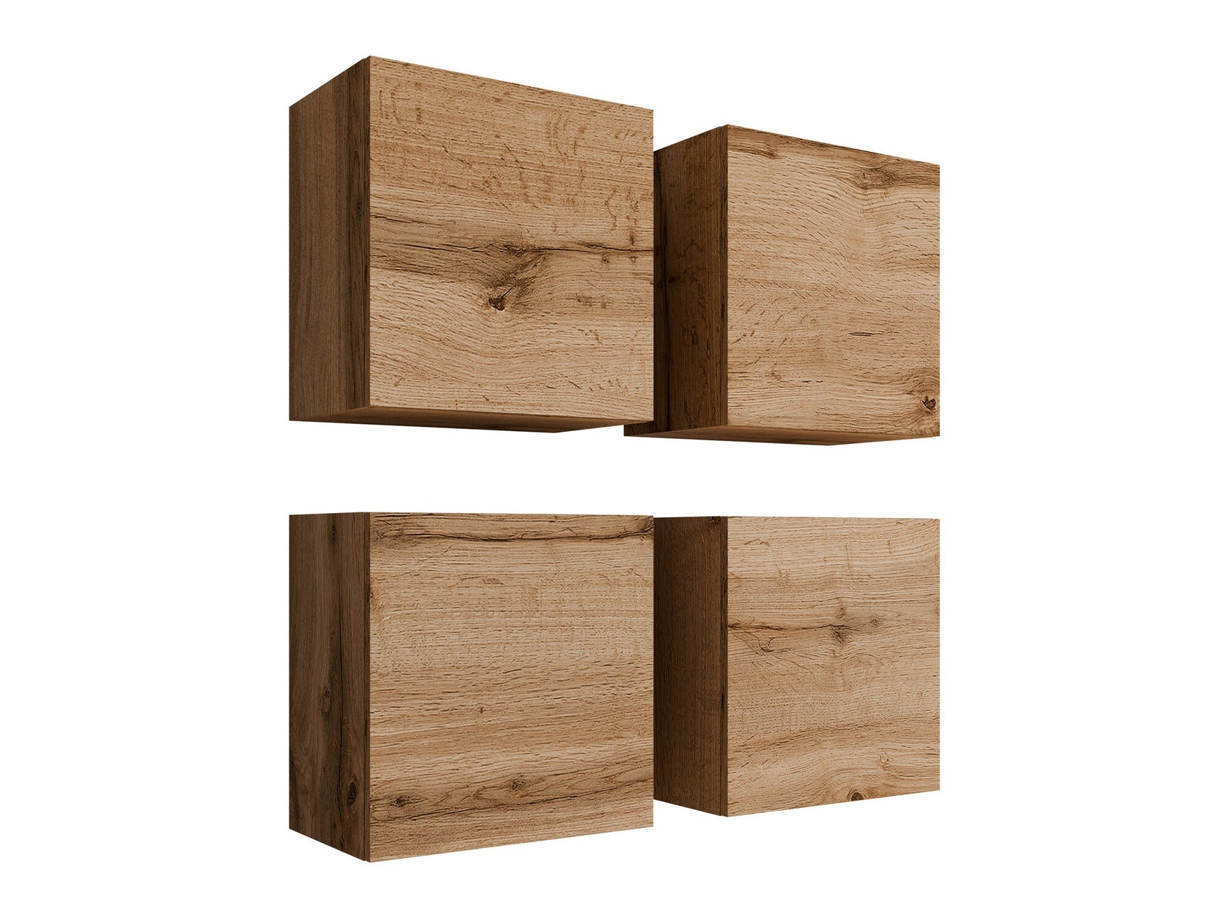 Skabs-sæt Venenou 143 4029554