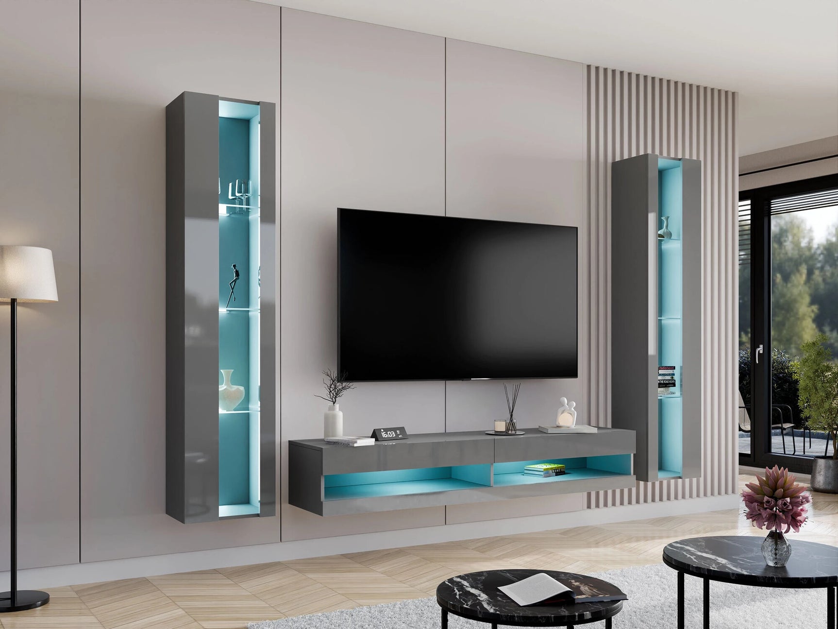 TV-bord Venenou 120 4029563