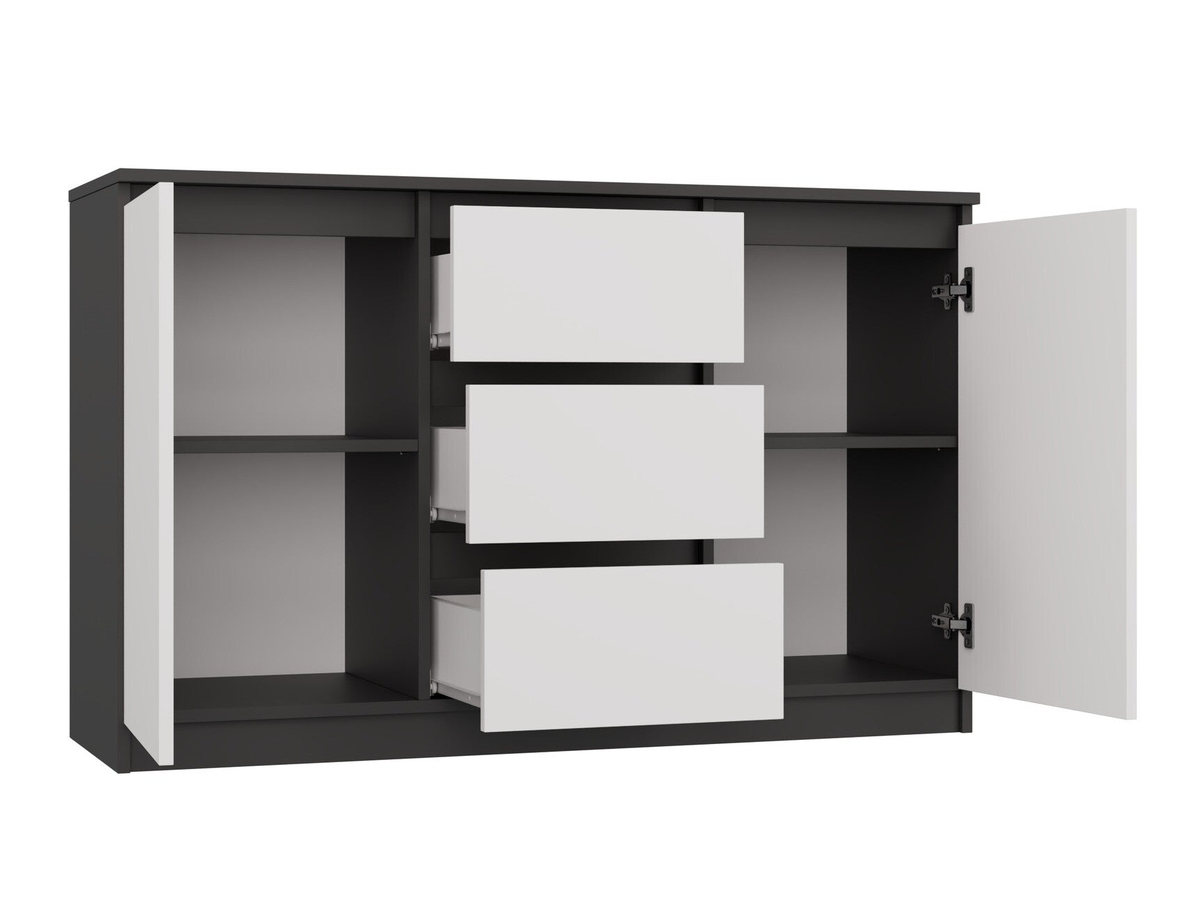 Kommode Elbvelu 112