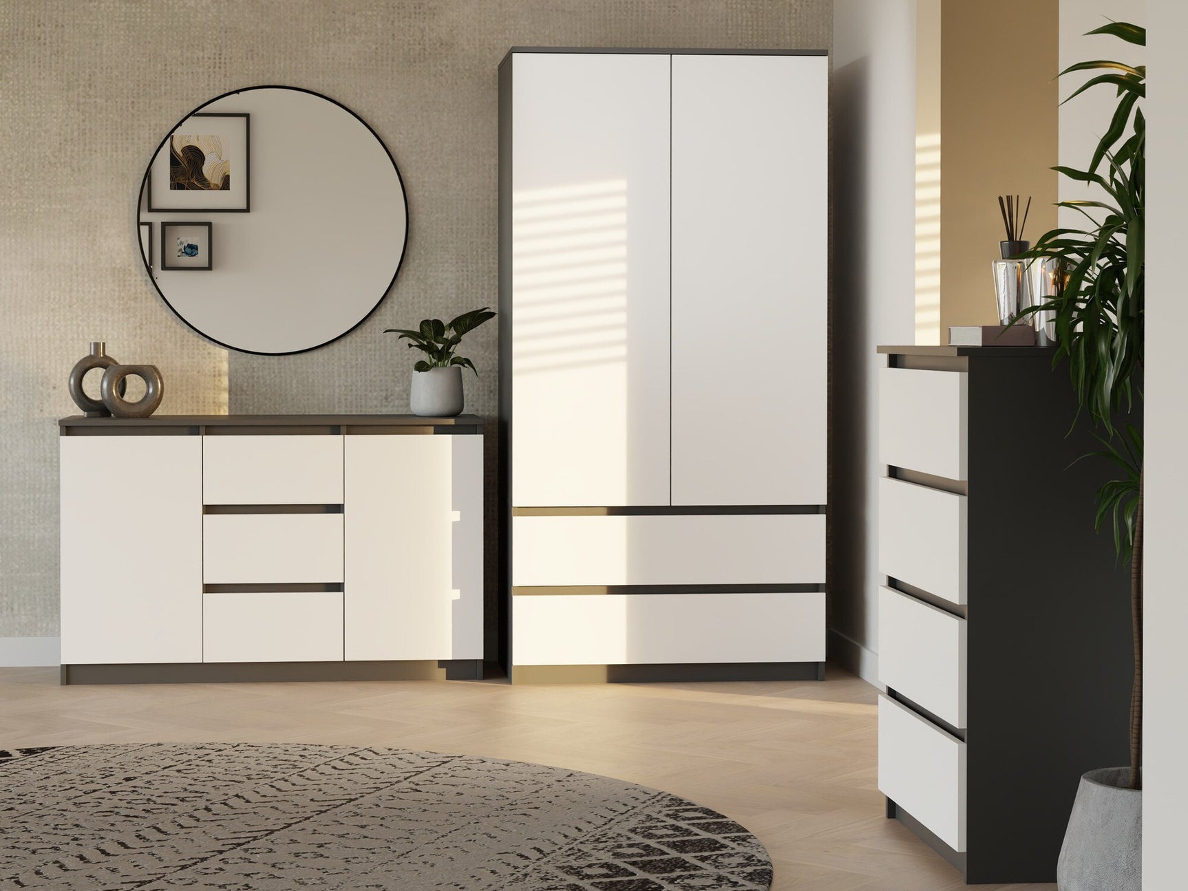 Kommode Elbvelu 112