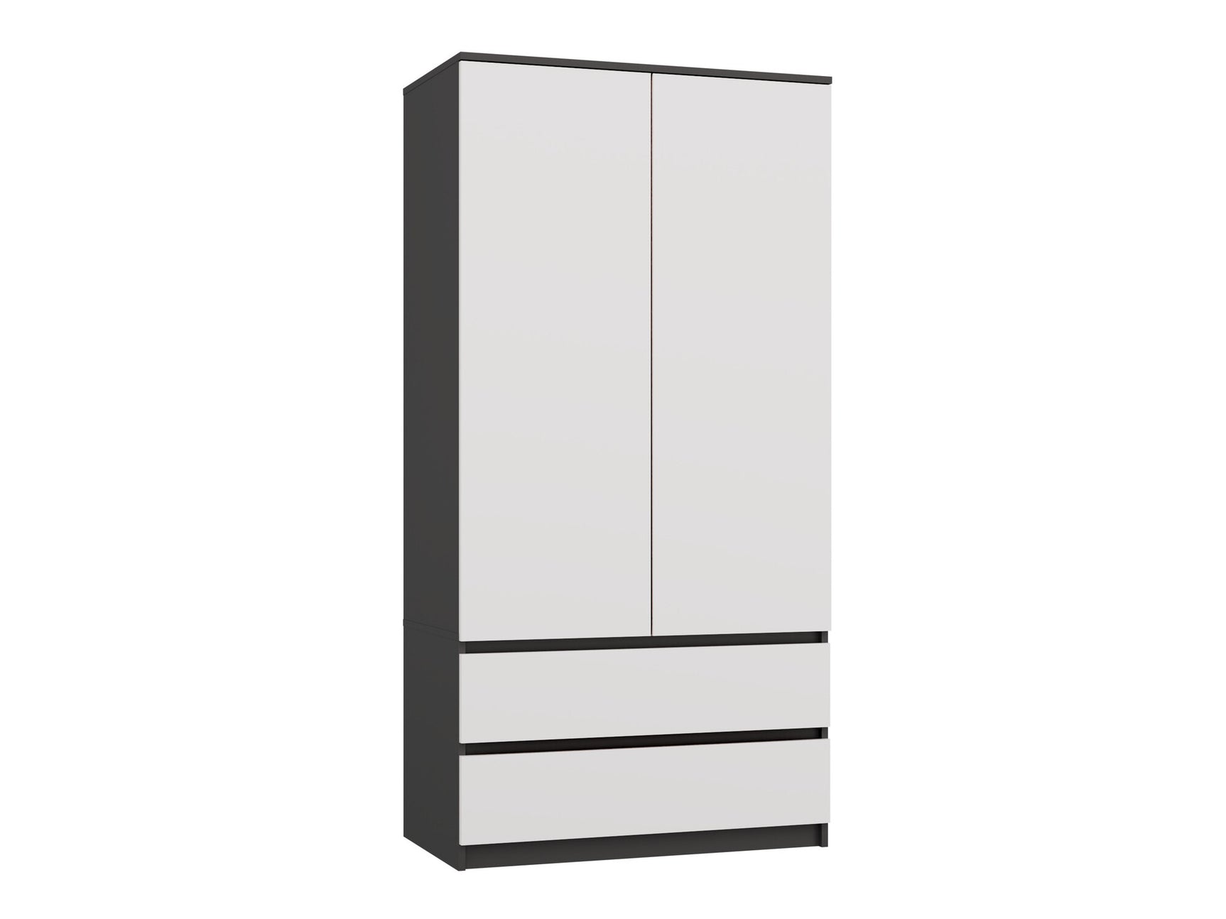 Garderobeskab Elbvelu 116
