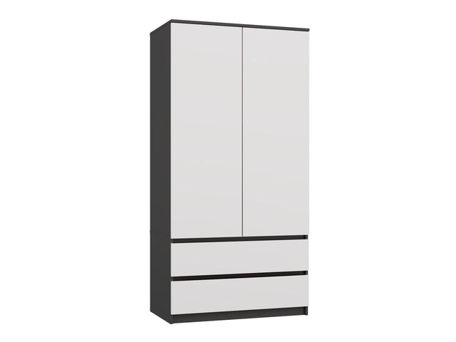 Garderobeskab Elbvelu 116