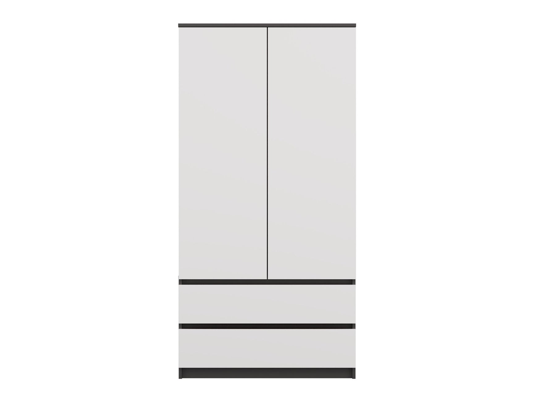 Garderobeskab Elbvelu 116