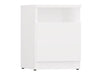 Sengebord Mandeville 277