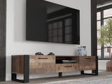 TV-bord Cordoro 101