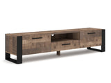 TV-bord Cordoro 101