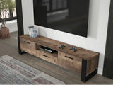 TV-bord Cordoro 101