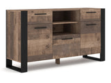 Kommode Cordoro 115