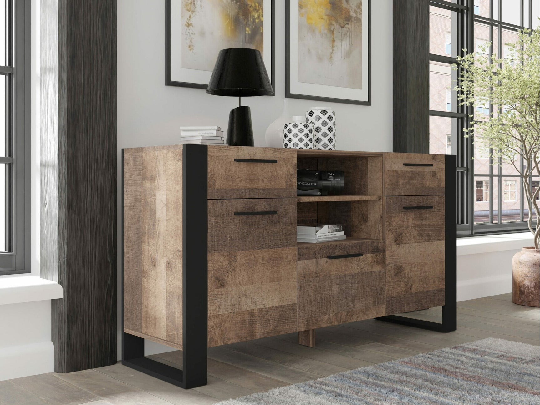 Kommode Cordoro 115