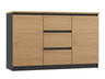 Kommode Elbvelu 112