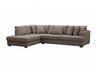 Hjørnesofa Tivsoe 102 4031346