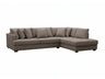 Hjørnesofa Tivsoe 102 4031349