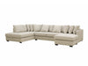 Hjørnesofa Tivsoe 106