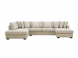 Hjørnesofa Tivsoe 106