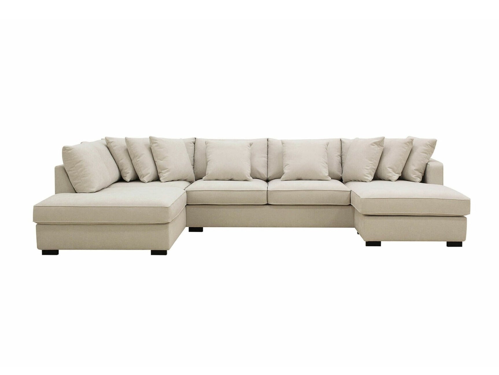 Hjørnesofa Tivsoe 106
