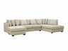 Hjørnesofa Tivsoe 106