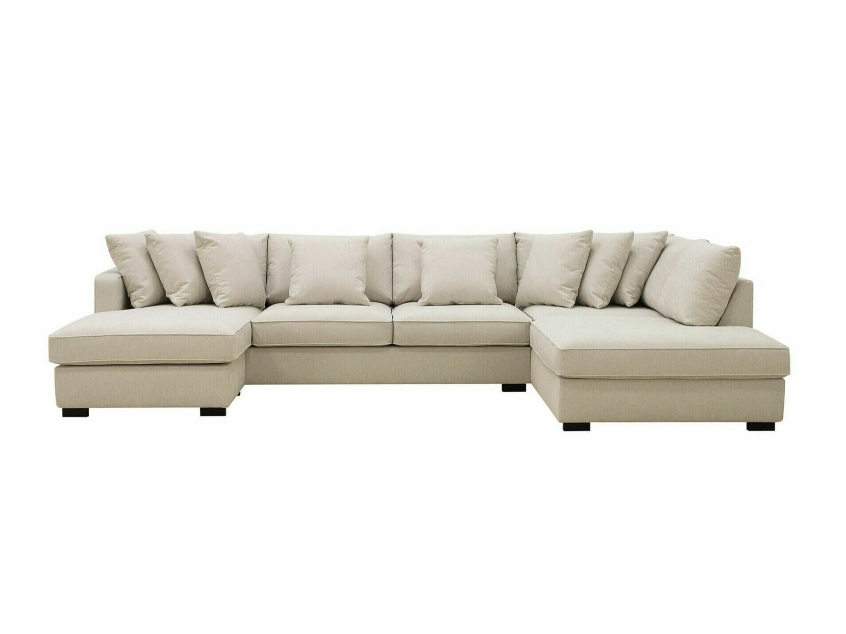 Hjørnesofa Tivsoe 106