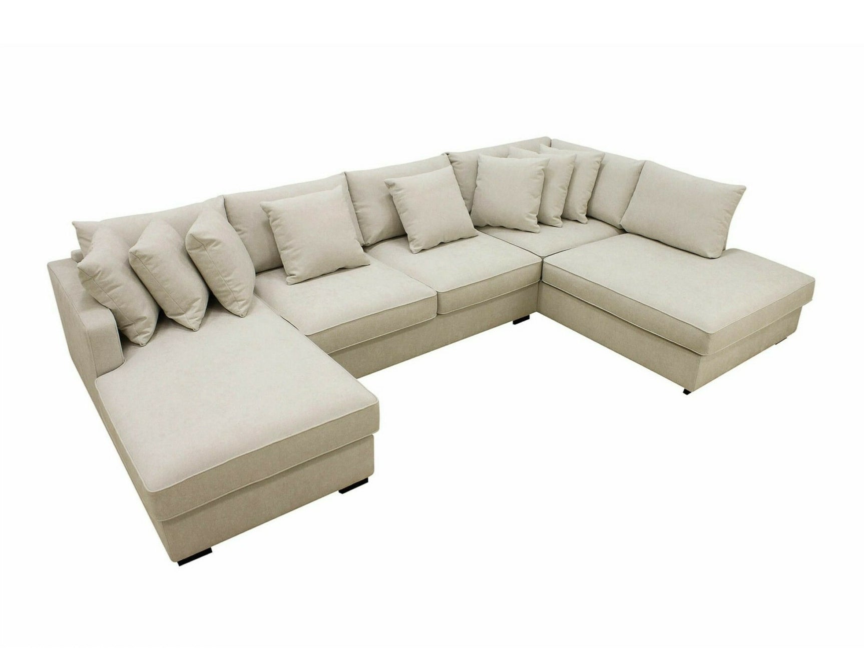 Hjørnesofa Tivsoe 106