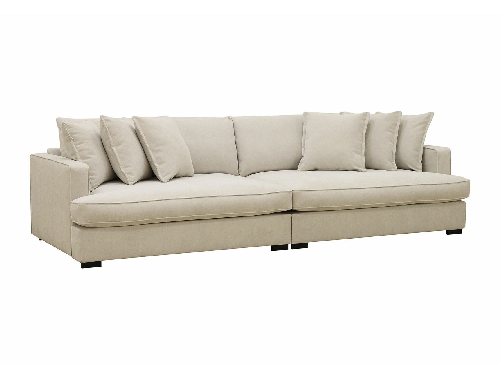 Sofa Tivsoe 107