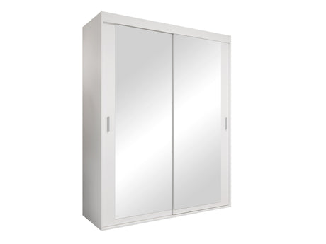 Garderobeskab Apopka 102