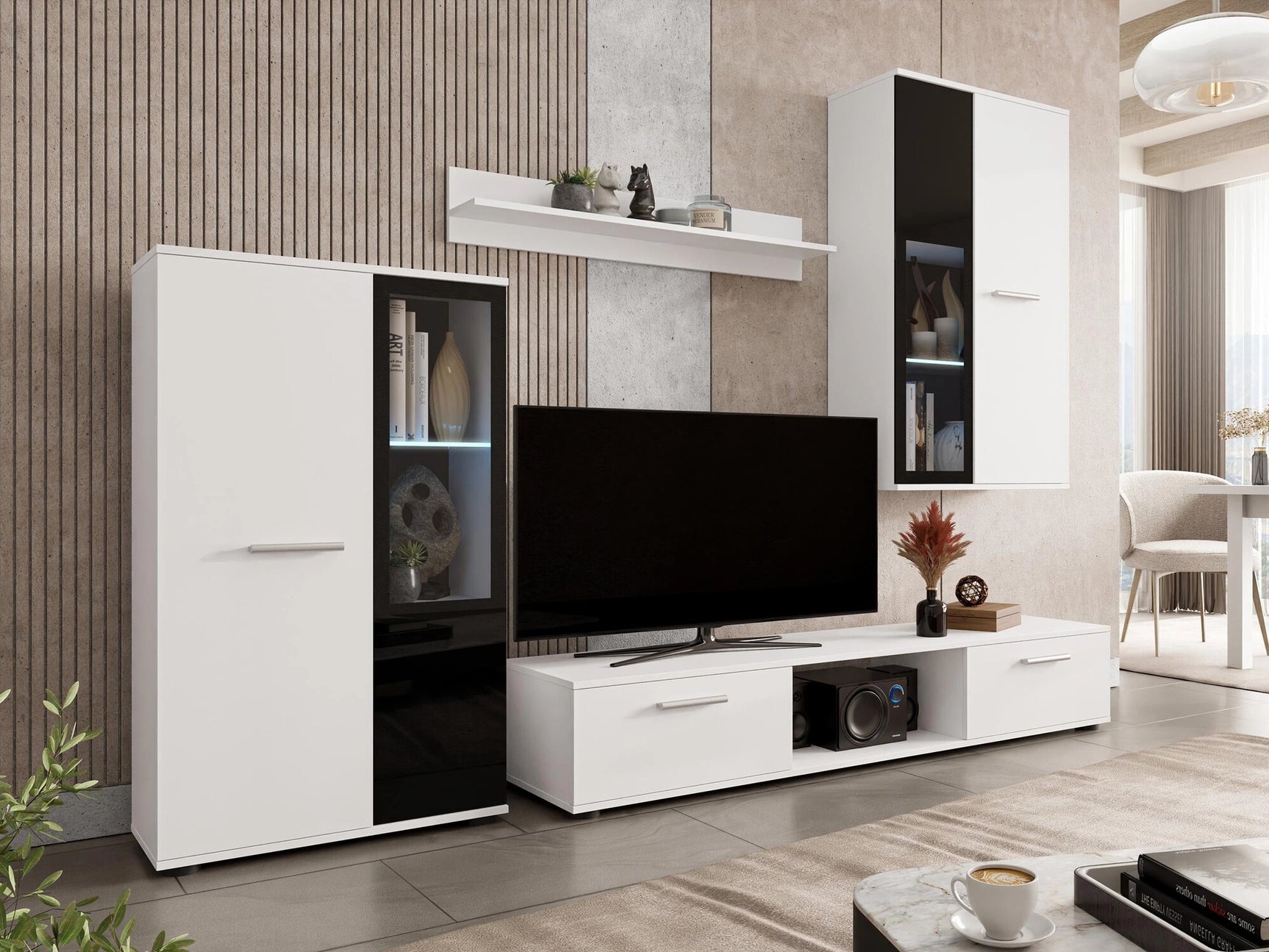 Kommode Tucson 114 4034481