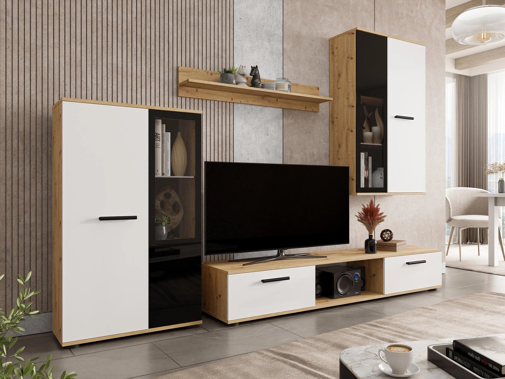 Kommode Tucson 114 4034484