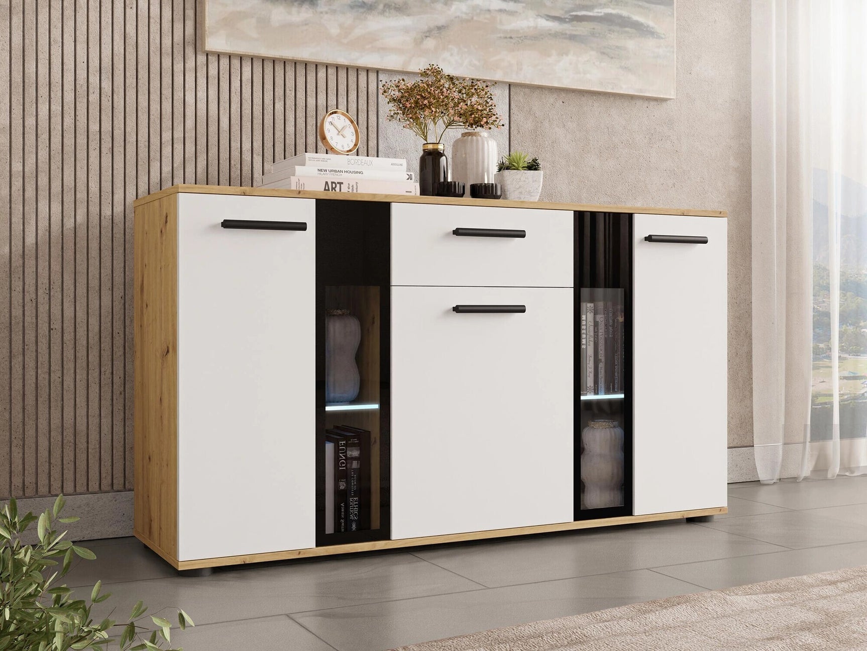 Kommode Tucson 114 4034495